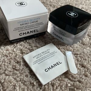 Chanel hydra beauty micro cream